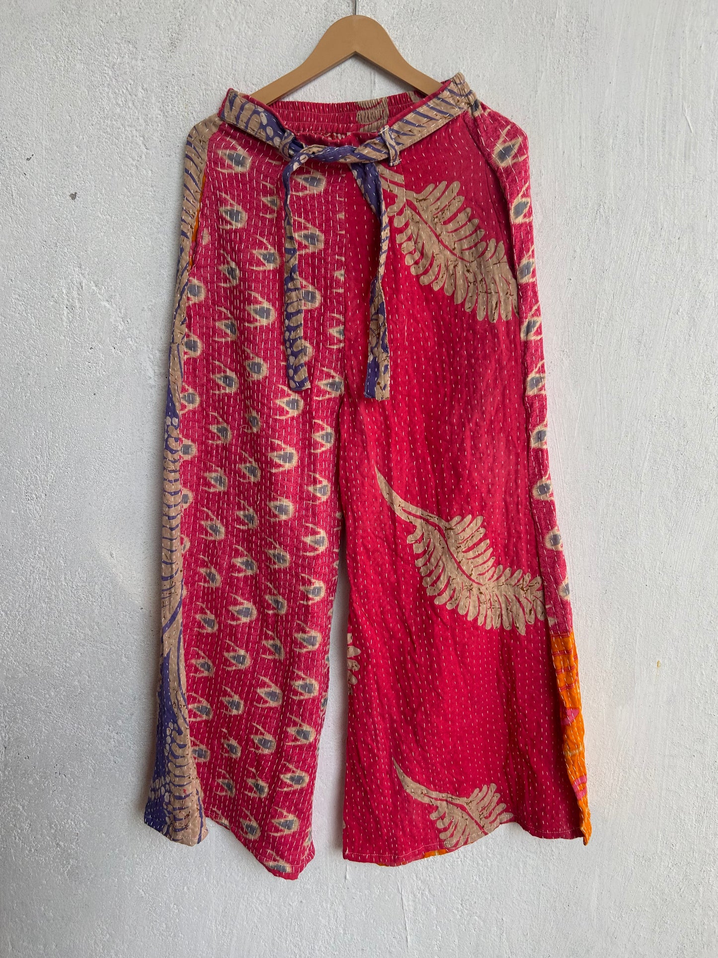 Kantha Wonder S Pants KSPNT 171