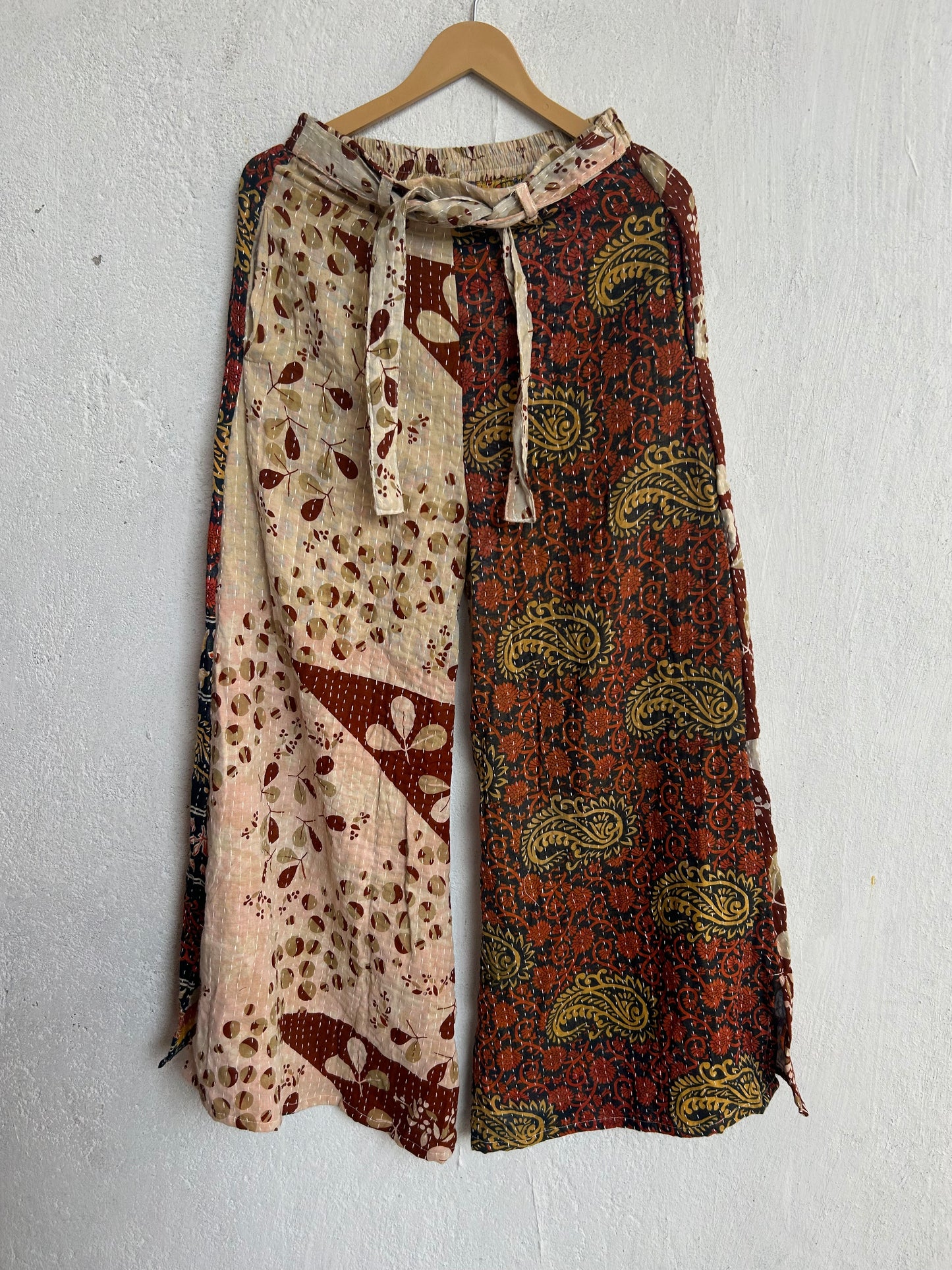 Kantha Wonder S Pants KSPNT 172