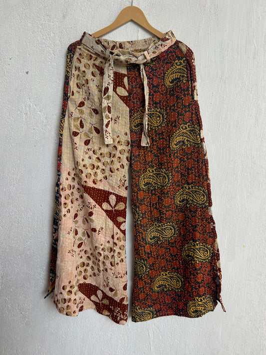 Kantha Wonder S Pants KSPNT 172