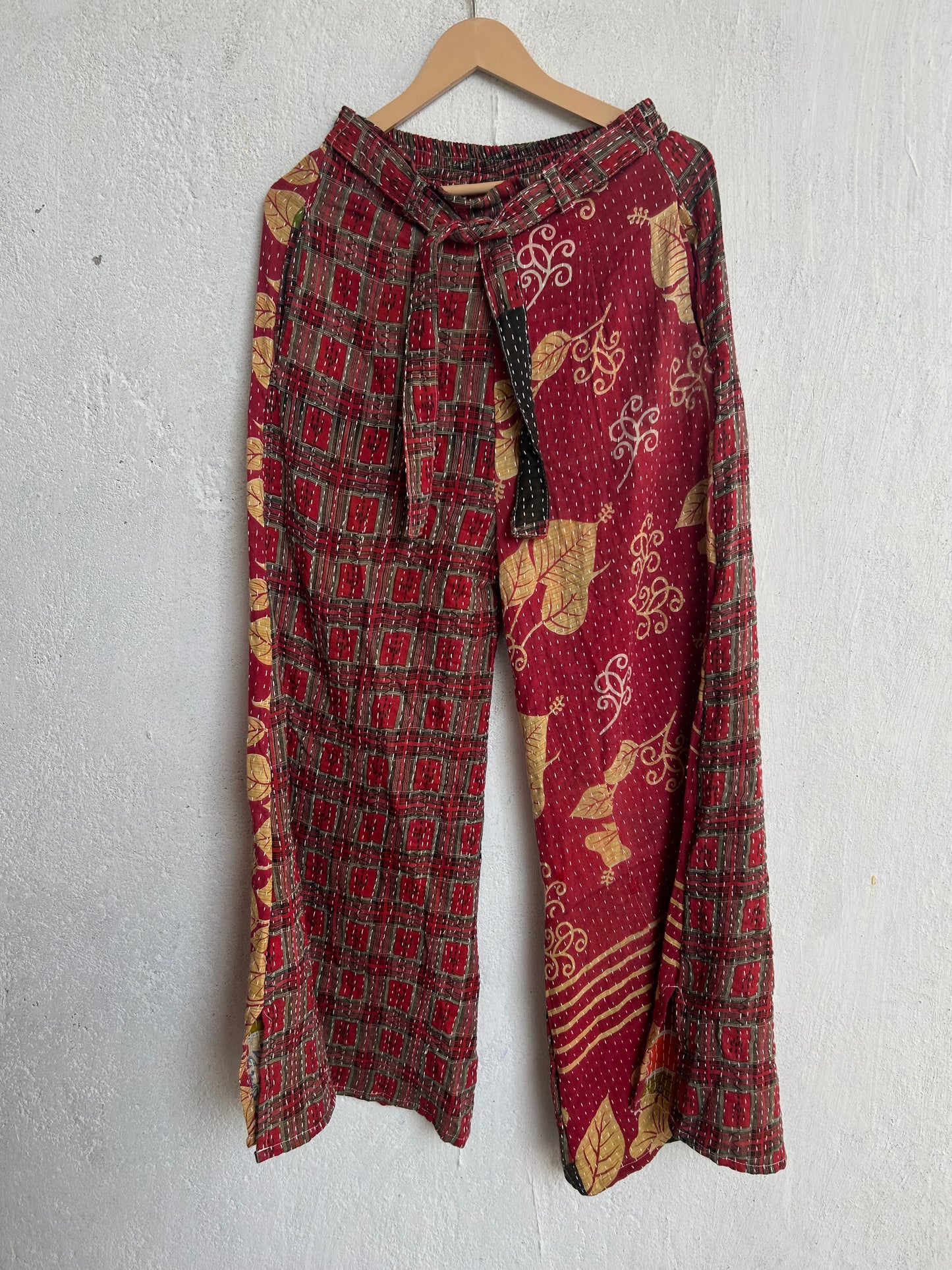 Kantha Wonder S Pants KSPNT 173