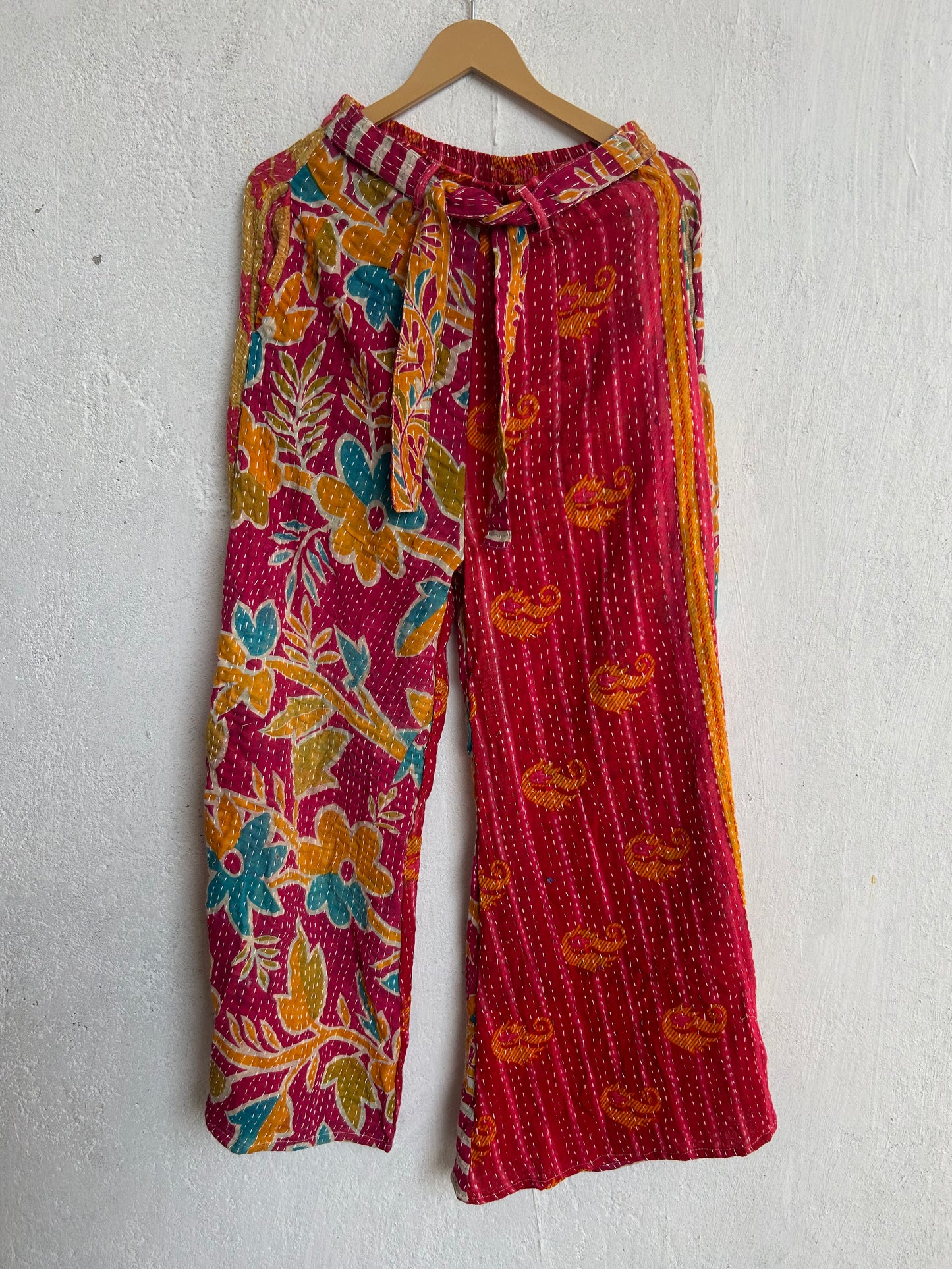 Kantha Wonder S Pants KSPNT 174