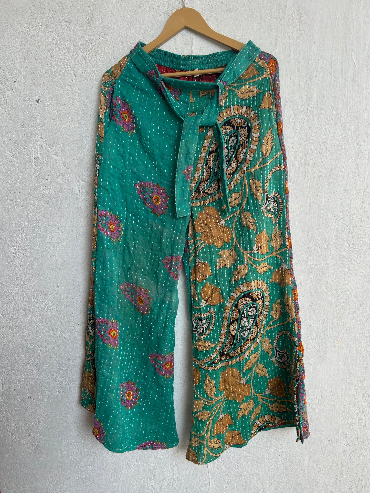 Kantha Wonder S Pants KSPNT 175