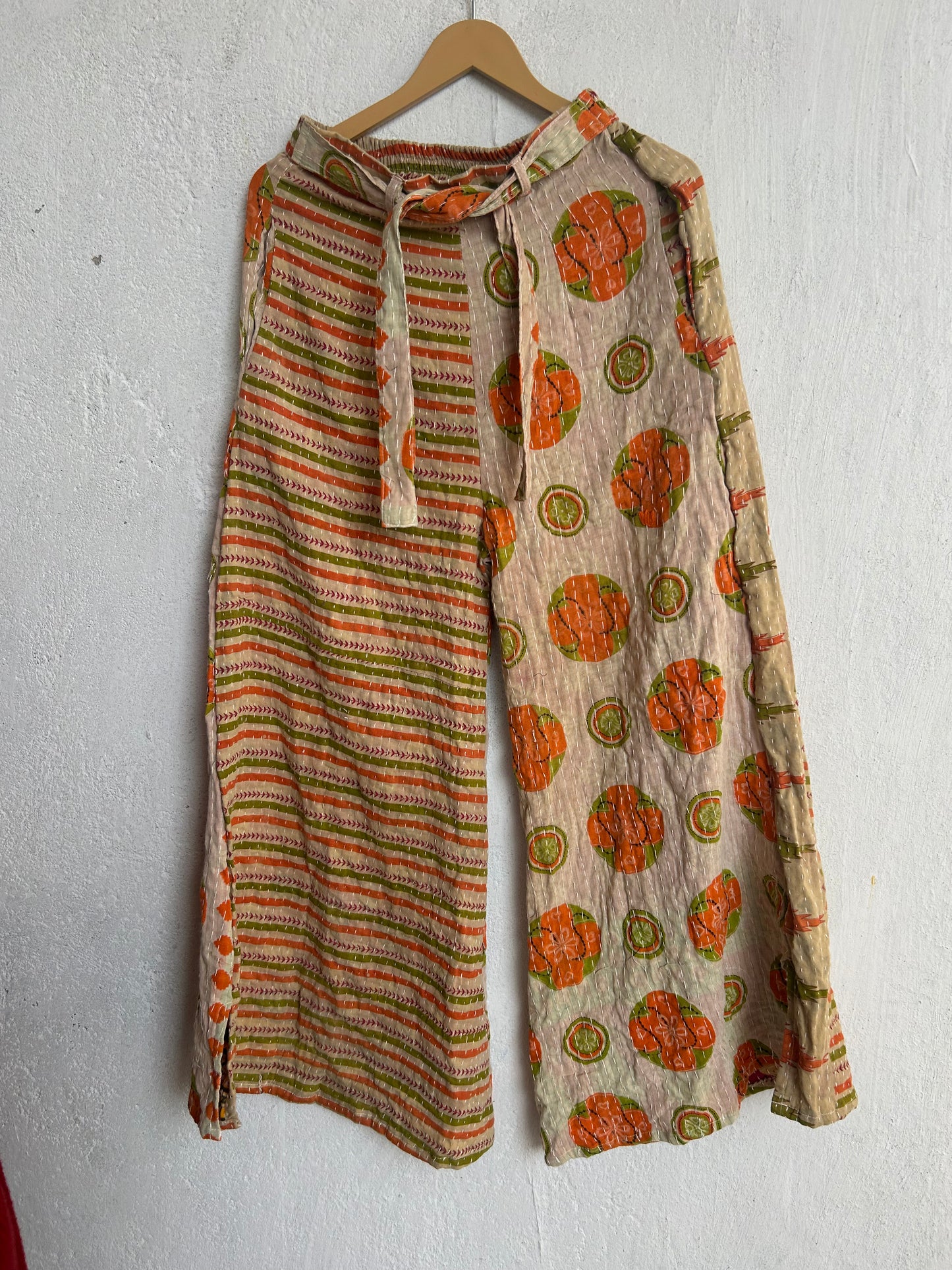 Kantha Wonder S Pants KSPNT 176