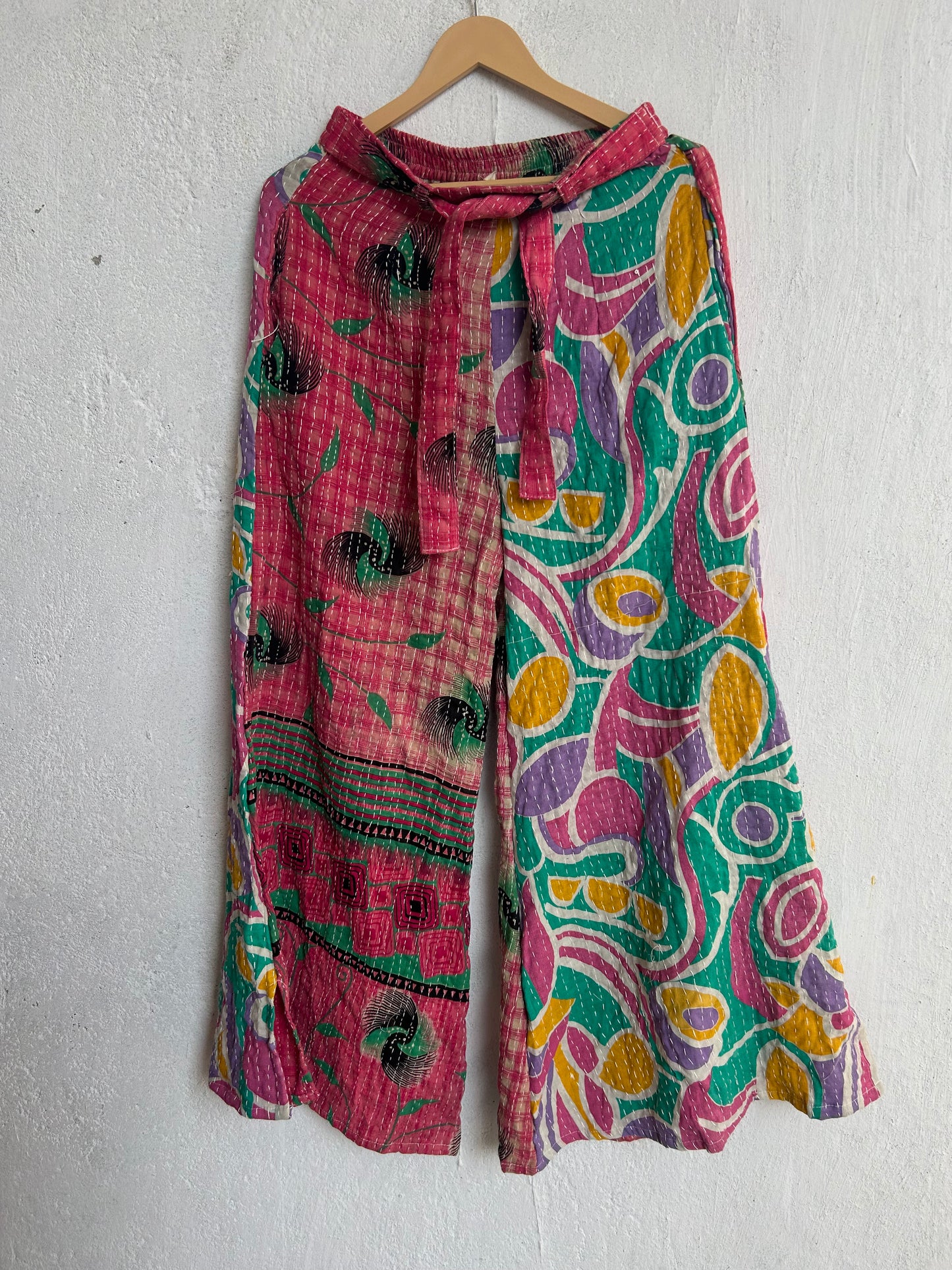 Kantha Wonder S Pants KSPNT 177