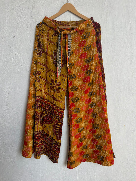 Kantha Wonder S Pants KSPNT 178