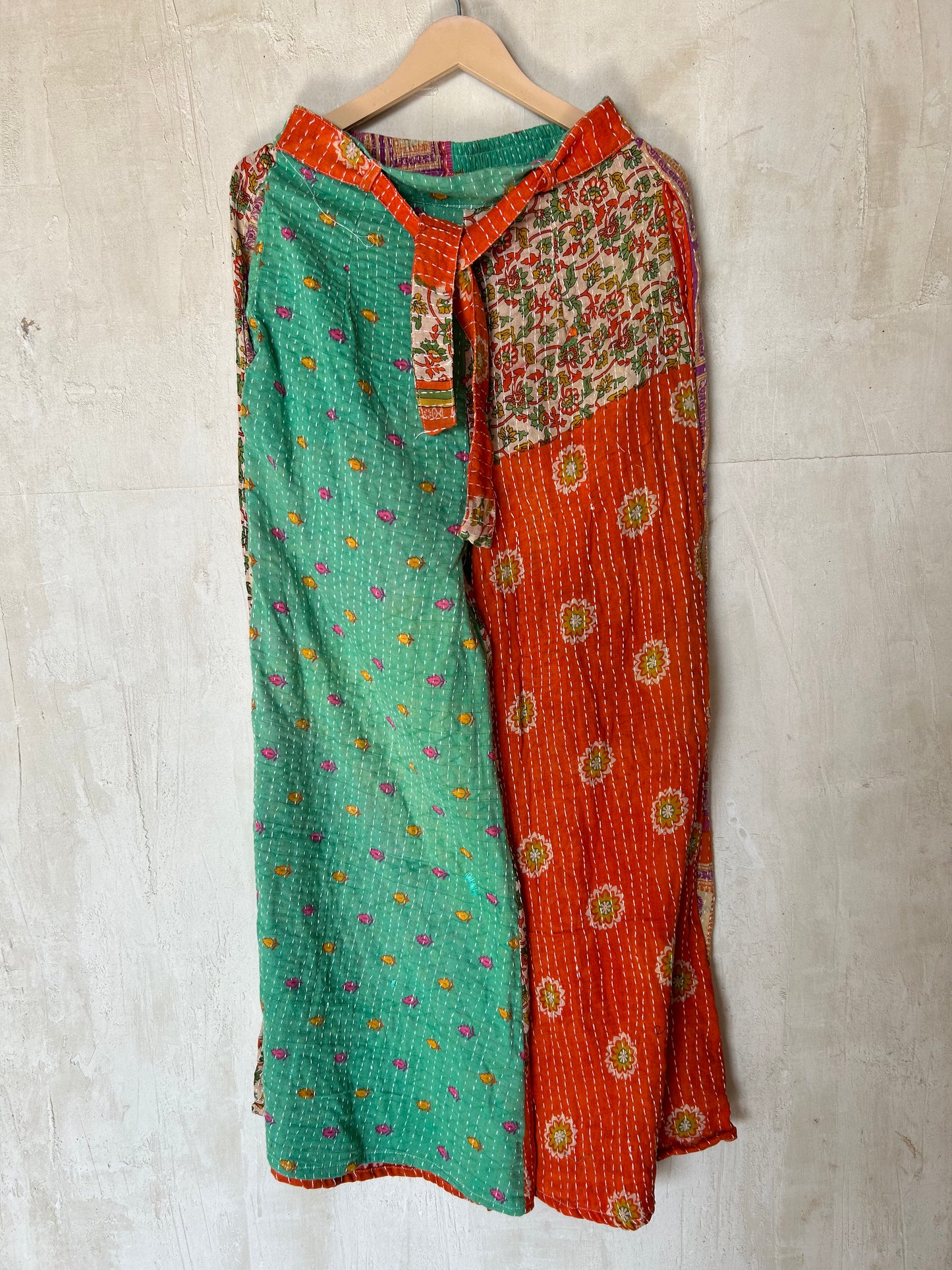 Kantha Wonder "S" Pants KSPNT 18