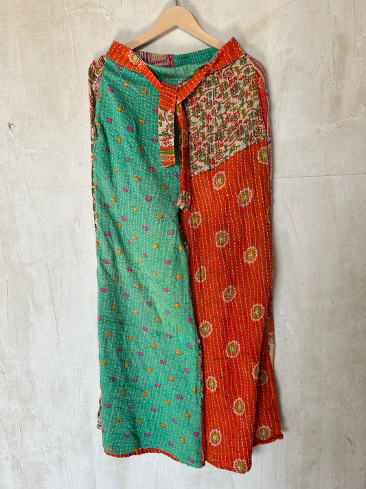 Kantha Wonder "S" Pants KSPNT 18