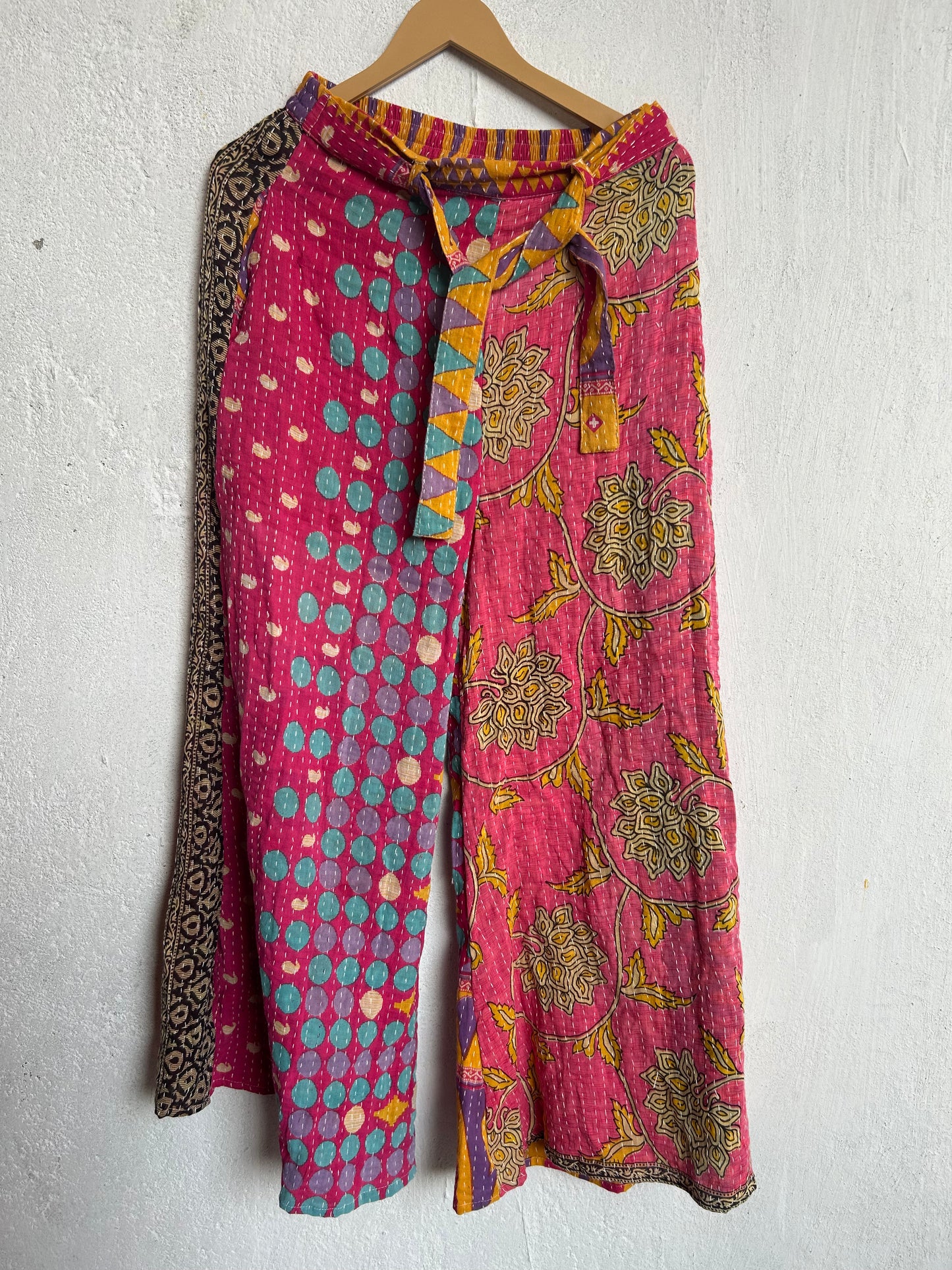 Kantha Wonder S Pants KSPNT 198