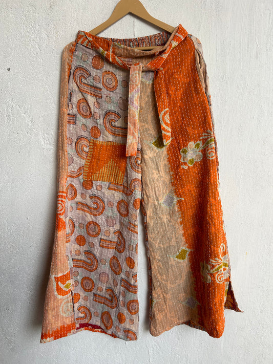 Kantha Wonder S Pants KSPNT 201