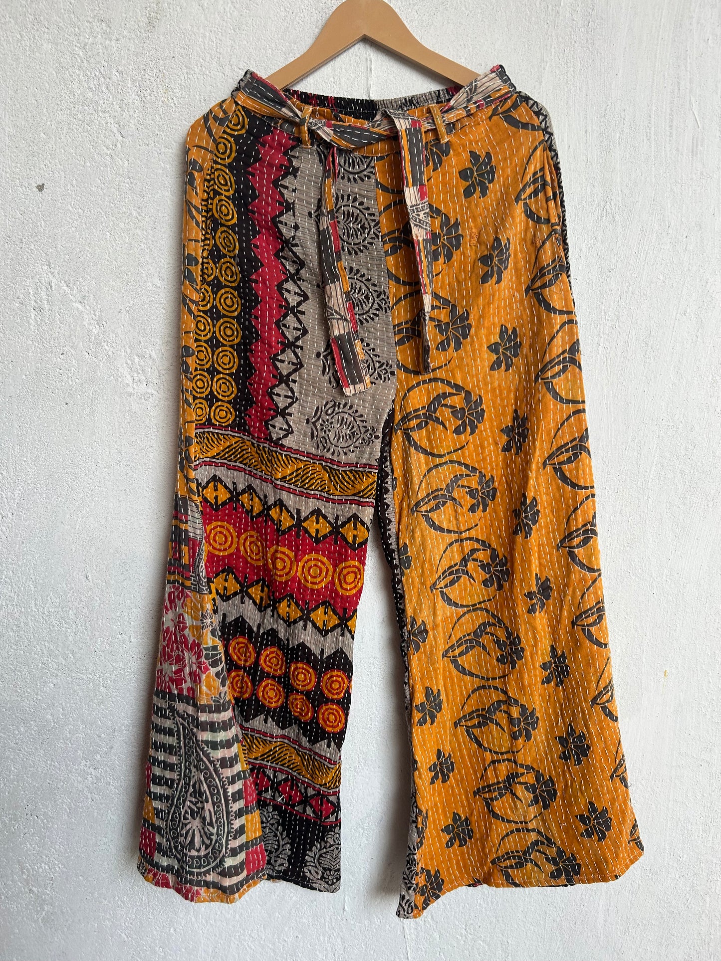 Kantha Wonder S Pants KSPNT 203