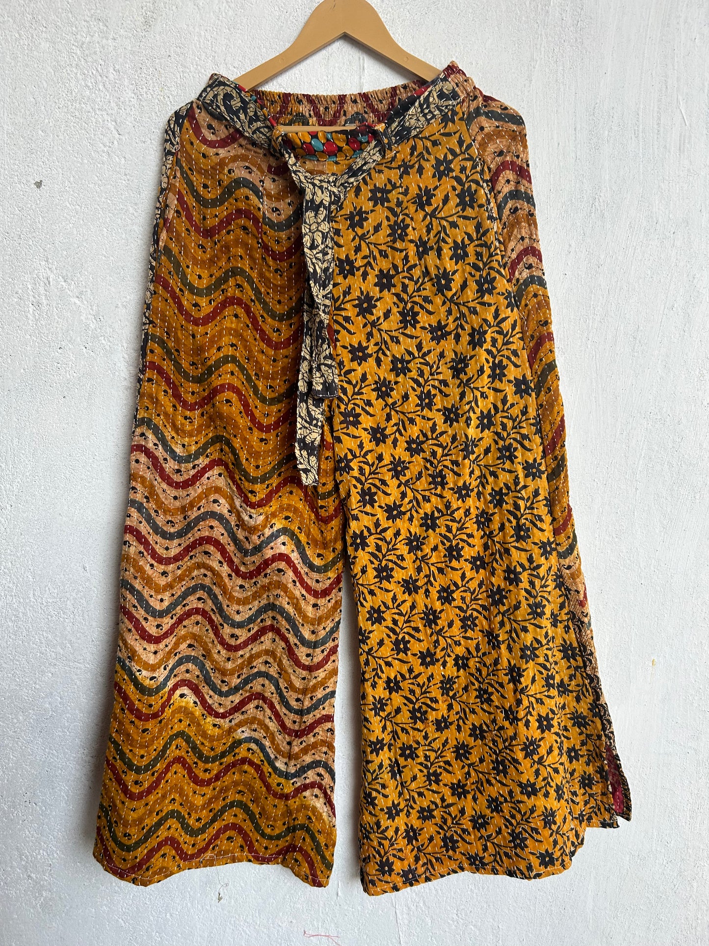 Kantha Wonder S Pants KSPNT 204