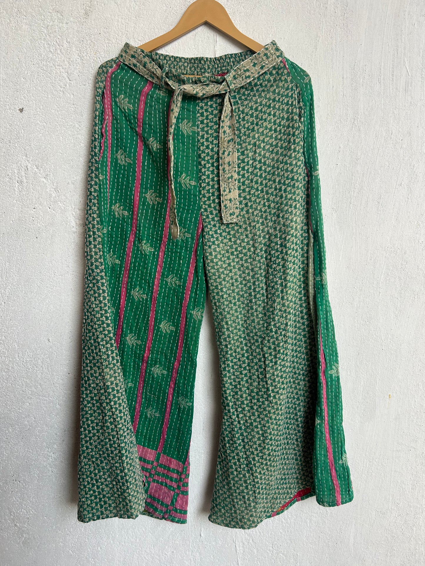 Kantha Wonder S Pants KSPNT 206