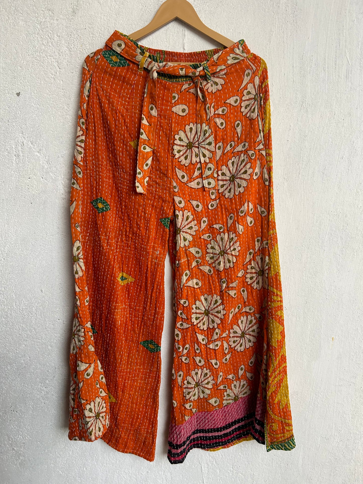 Kantha Wonder S Pants KSPNT 207