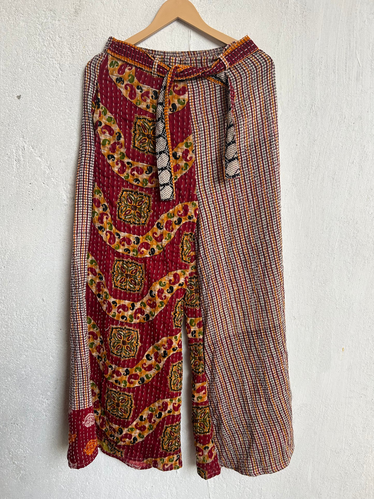 Kantha Wonder S Pants KSPNT 208