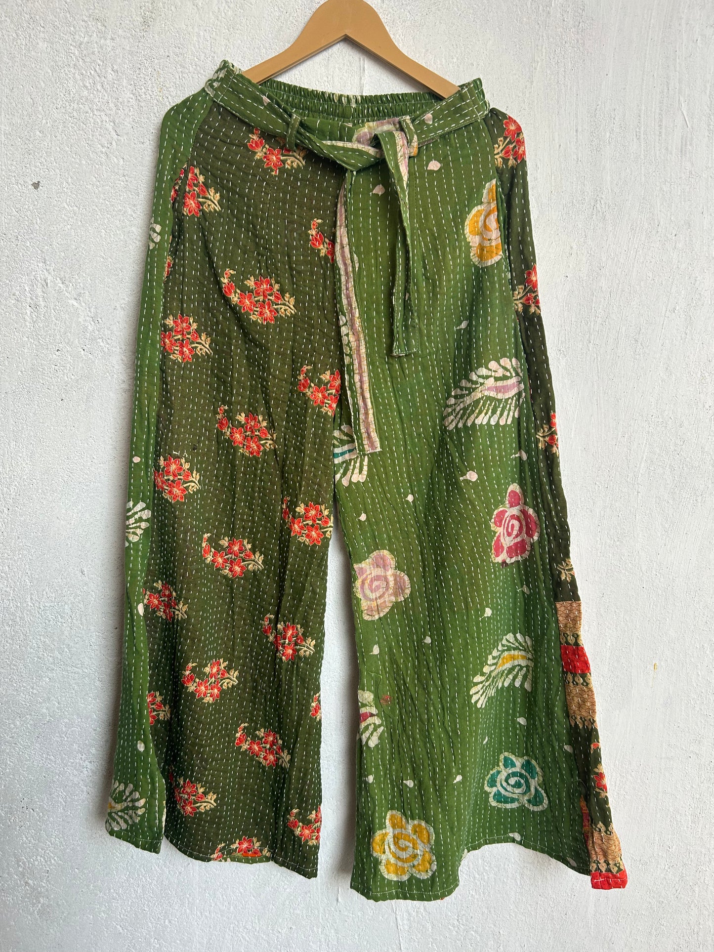 Kantha Wonder S Pants KSPNT 209