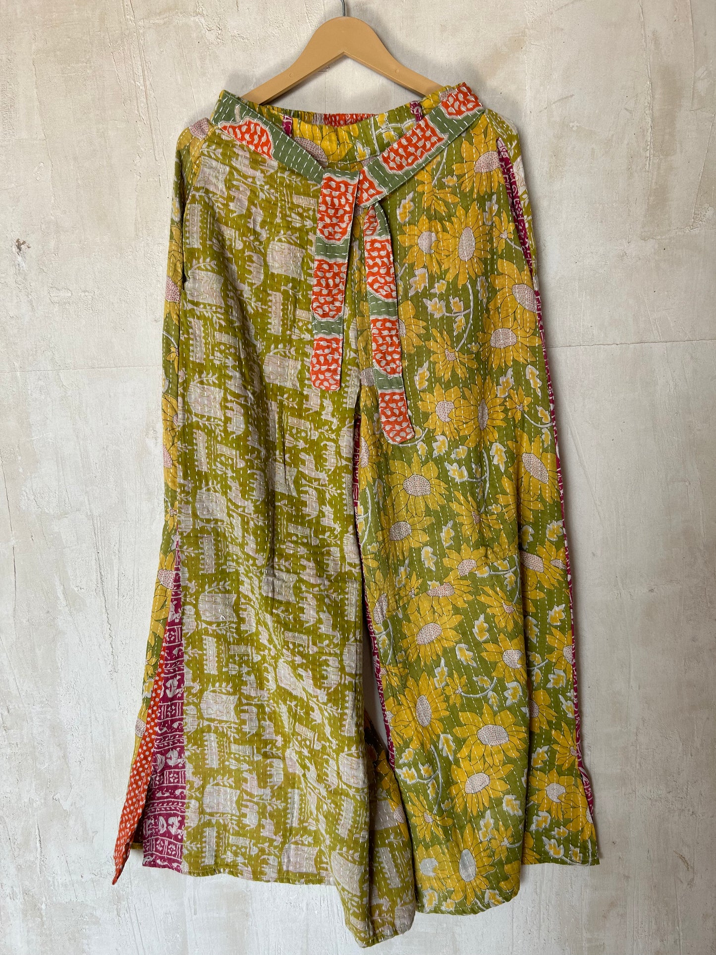 Kantha Wonder "S" Pants KSPNT 21