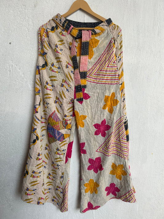 Kantha Wonder S Pants KSPNT 211