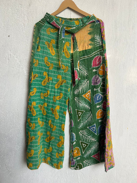 Kantha Wonder S Pants KSPNT 213