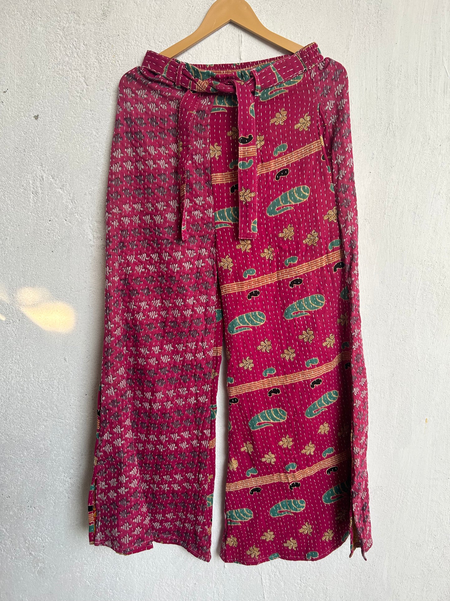 Kantha Wonder S Pants KSPNT 214