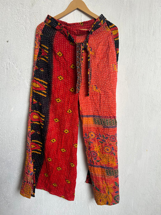 Kantha Wonder S Pants KSPNT 218