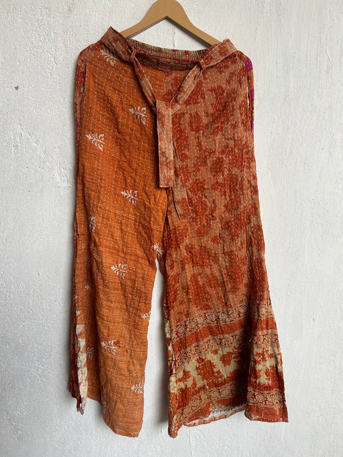 Kantha Wonder S Pants KSPNT 219