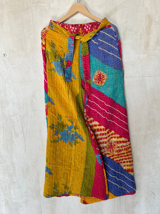 Kantha Wonder "S" Pants KSPNT 22