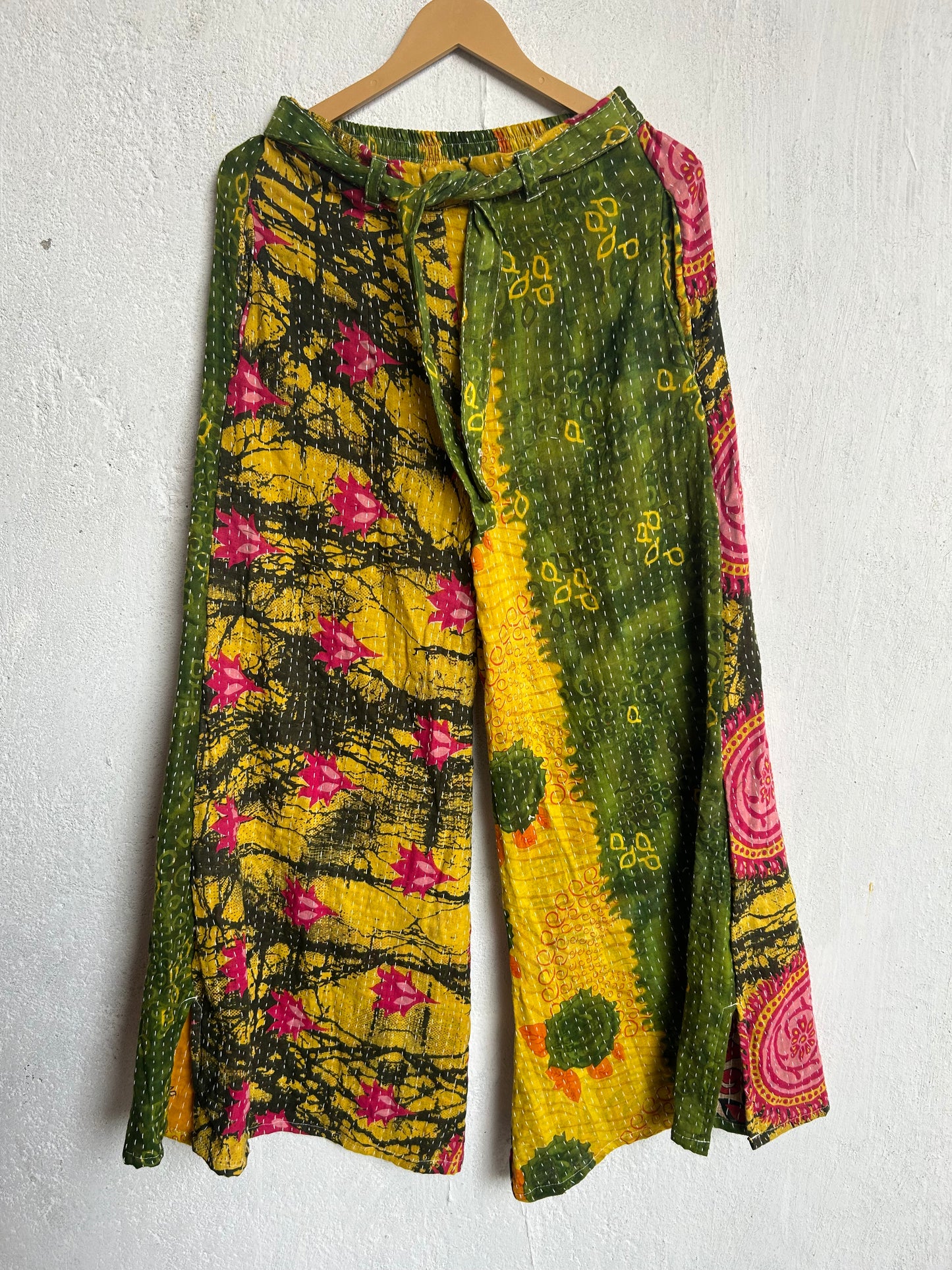 Kantha Wonder S Pants KSPNT 220