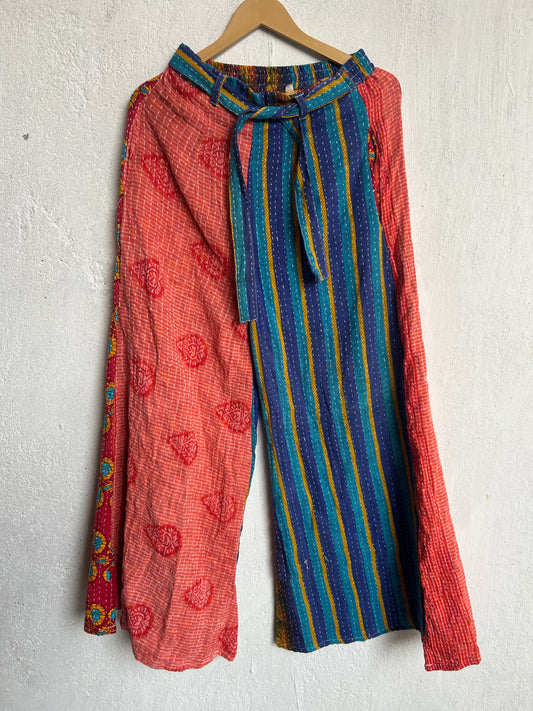 Kantha Wonder S Pants KSPNT 221