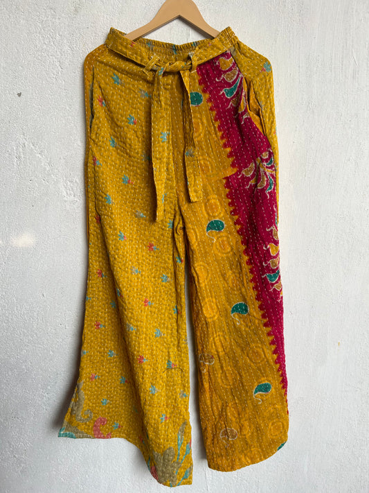 Kantha Wonder S Pants KSPNT 226