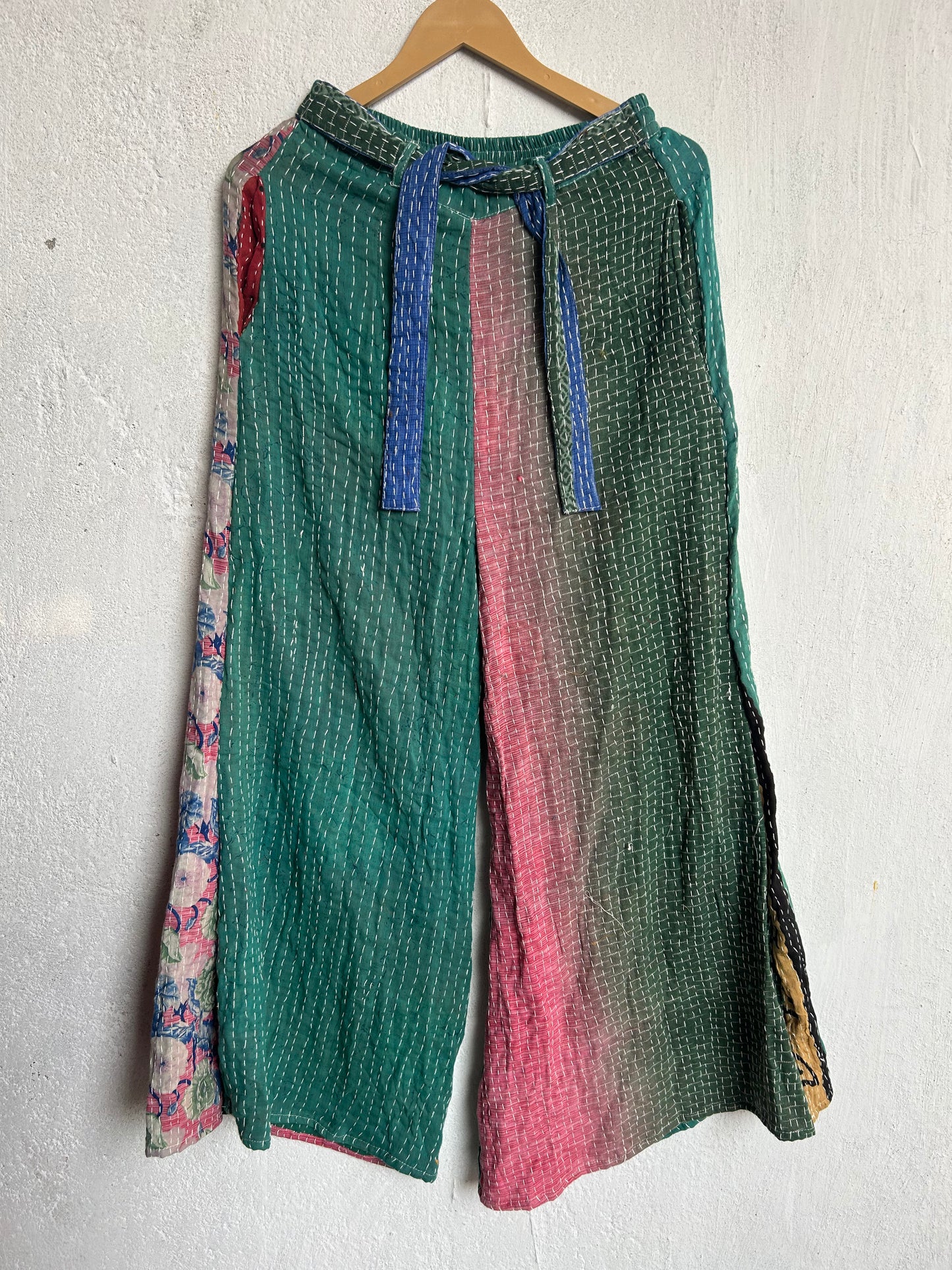 Kantha Wonder S Pants KSPNT 228