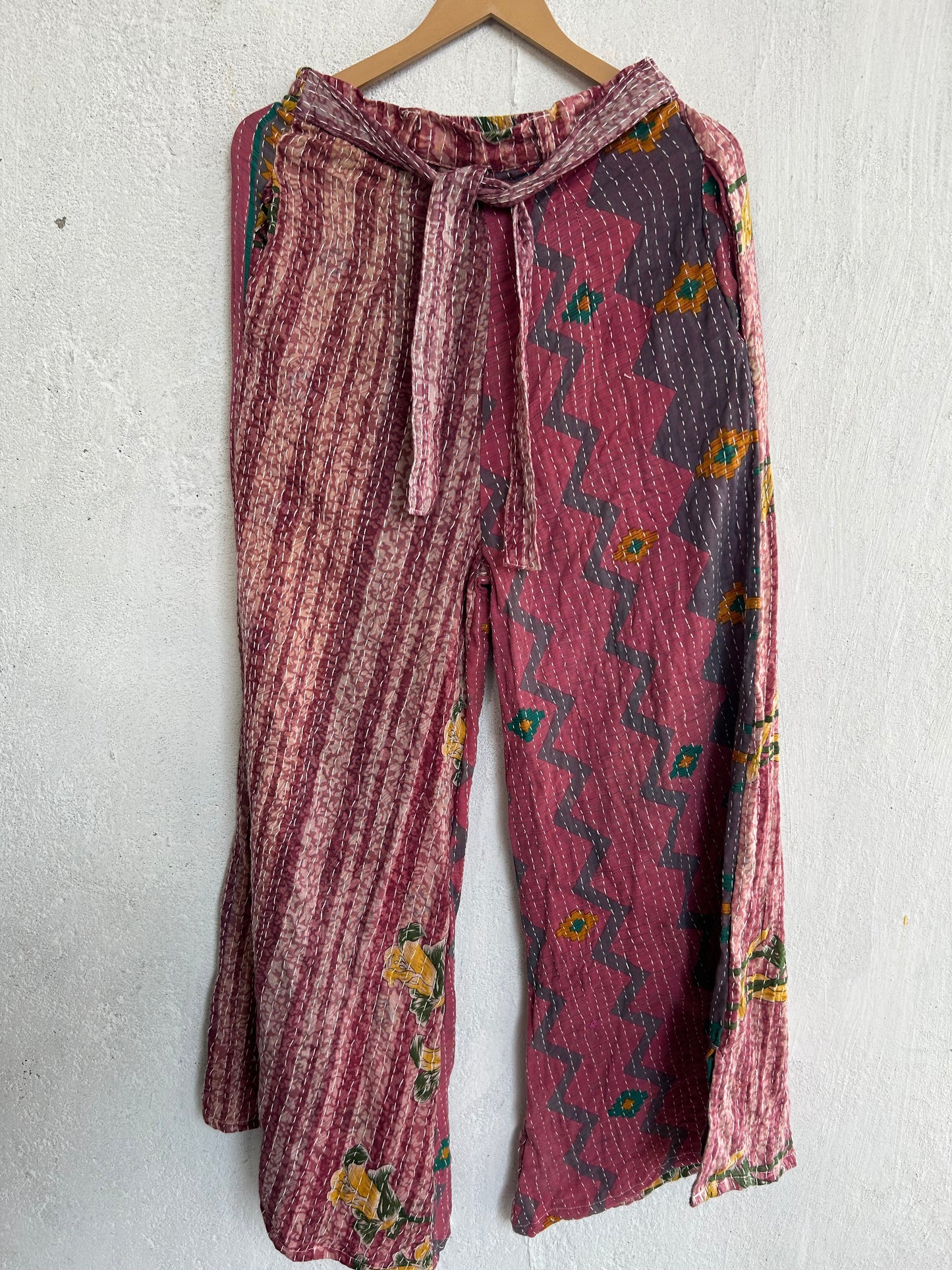 Kantha Wonder S Pants KSPNT 246