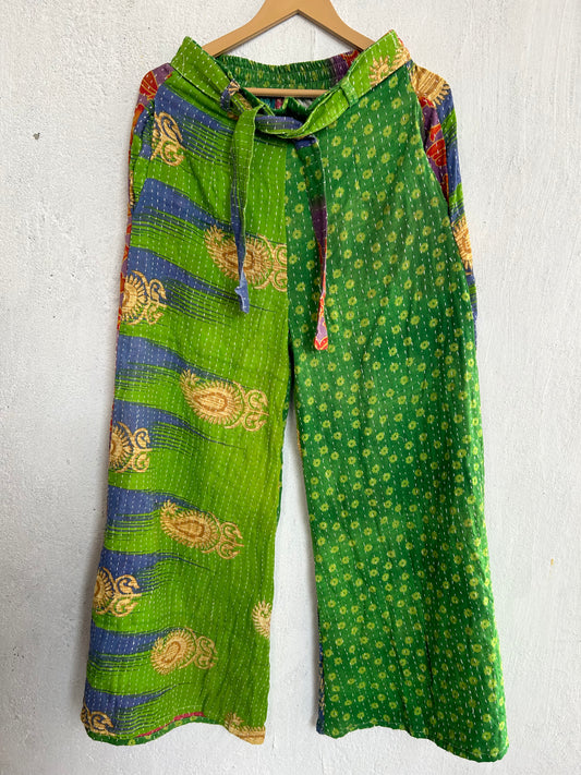 Kantha Wonder S Pants KSPNT 247