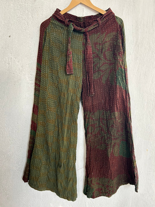 Kantha Wonder S Pants KSPNT 248