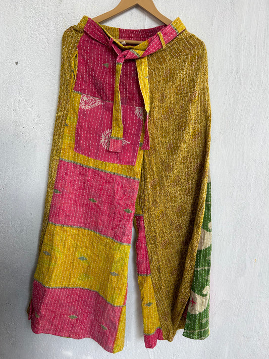 Kantha Wonder S Pants KSPNT 249