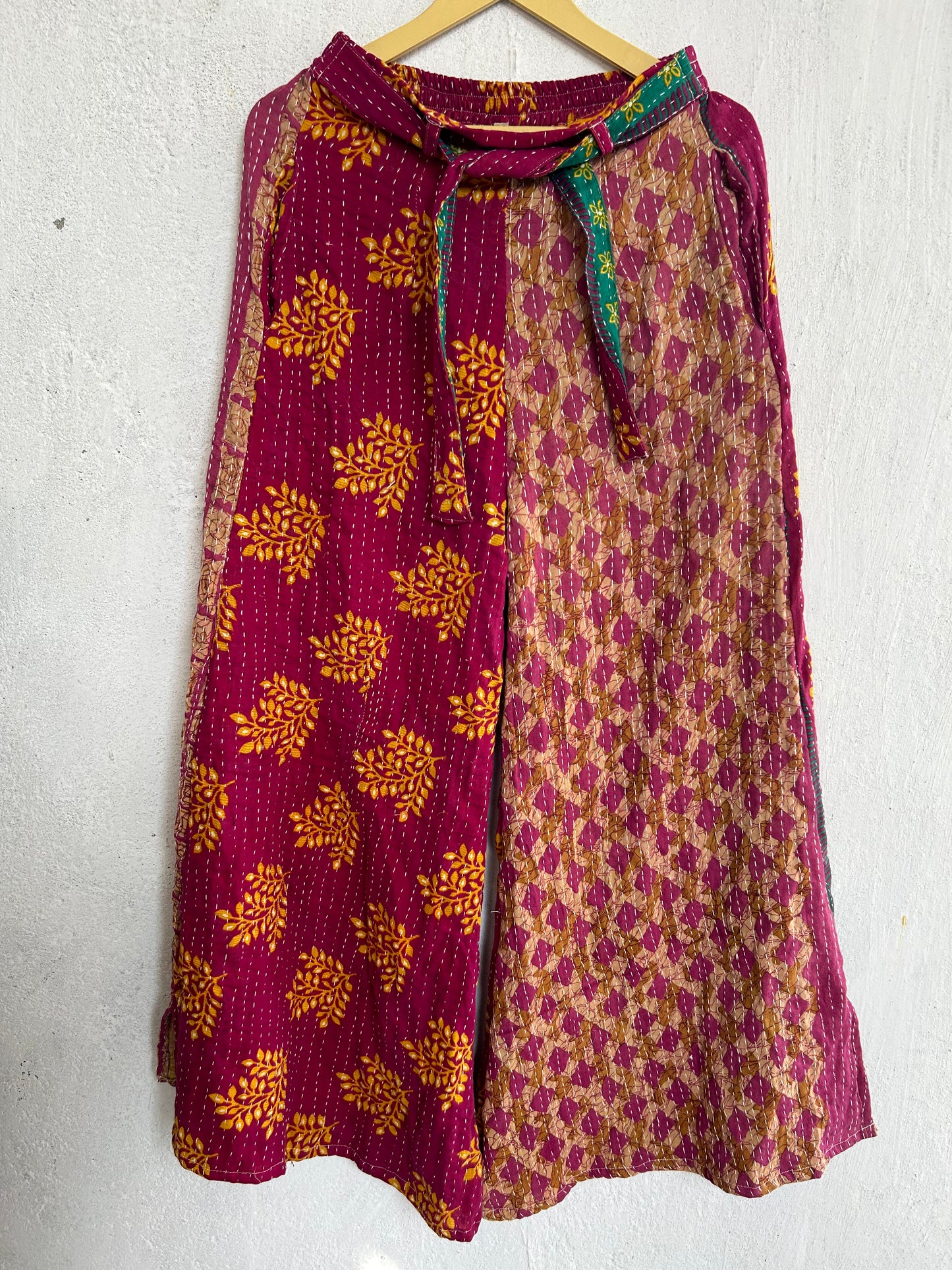 Kantha Wonder S Pants KSPNT 251