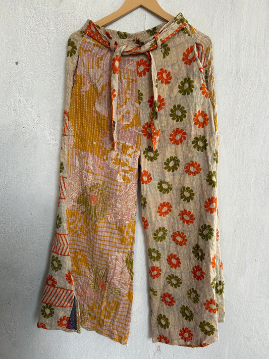 Kantha Wonder S Pants KSPNT 252