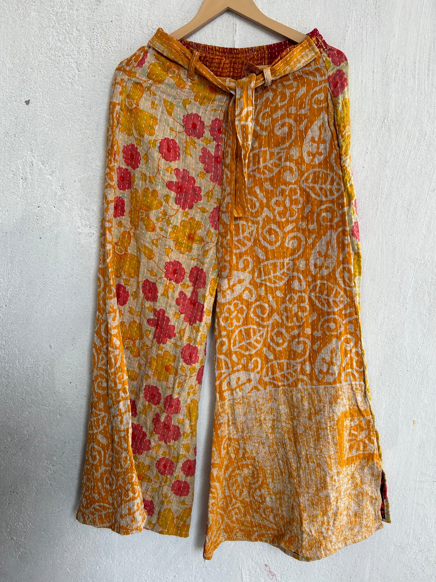 Kantha Wonder S Pants KSPNT 253