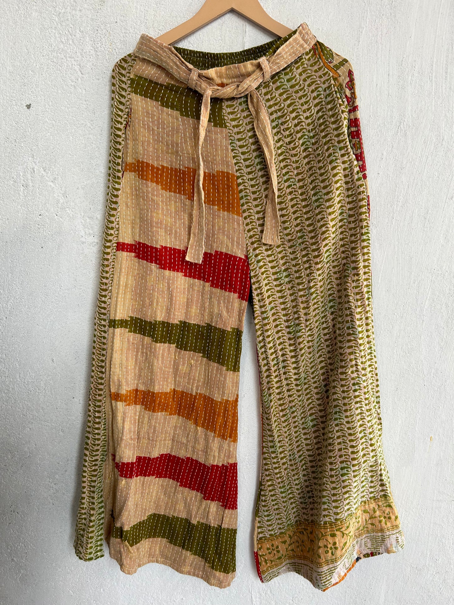 Kantha Wonder S Pants KSPNT 254