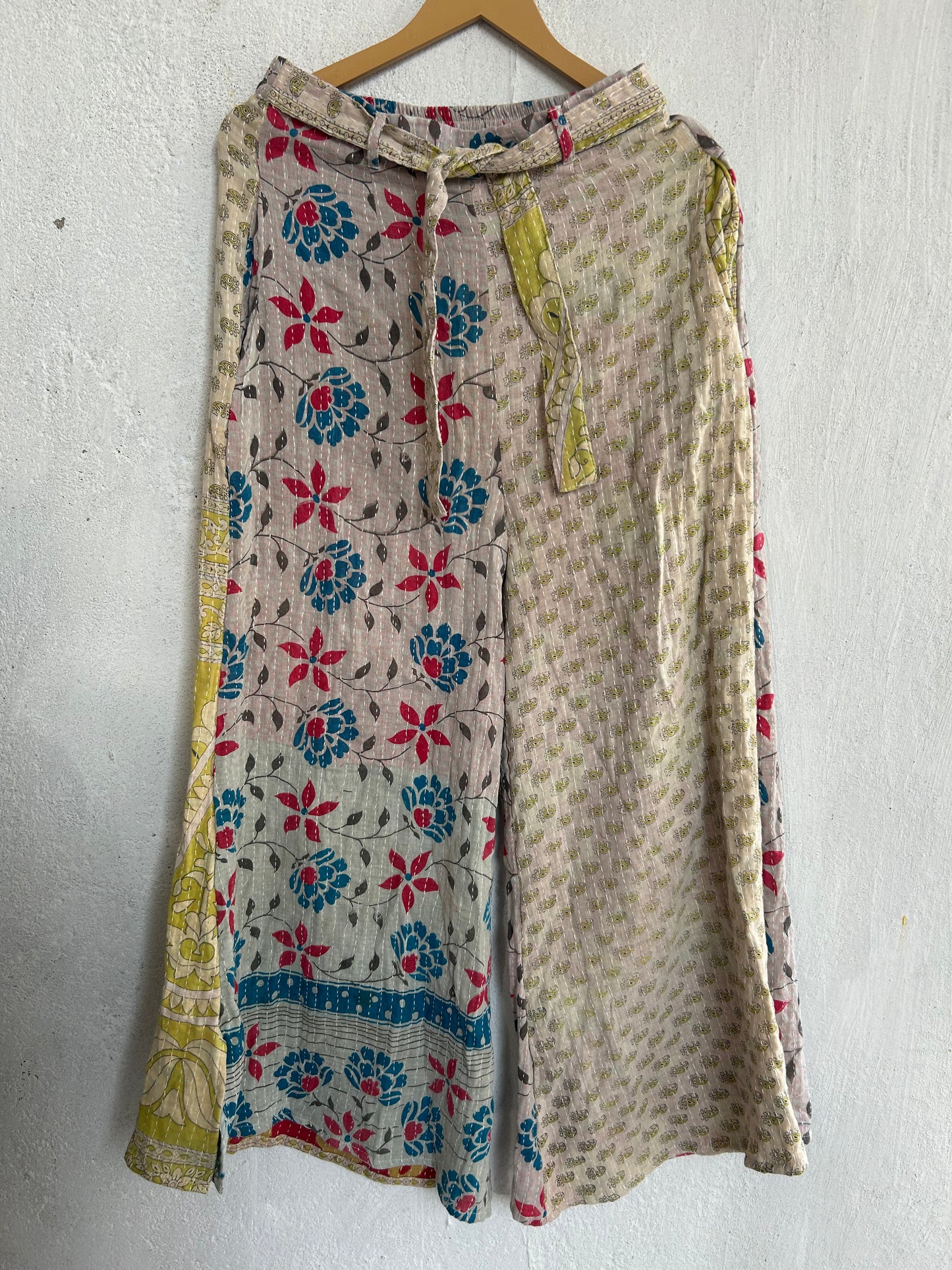 Kantha Wonder S Pants KSPNT 256