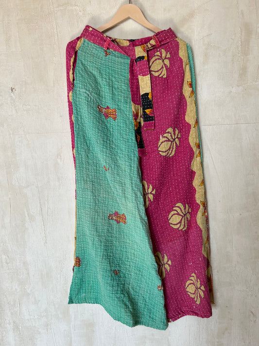 Kantha Wonder "S" Pants KSPNT 26