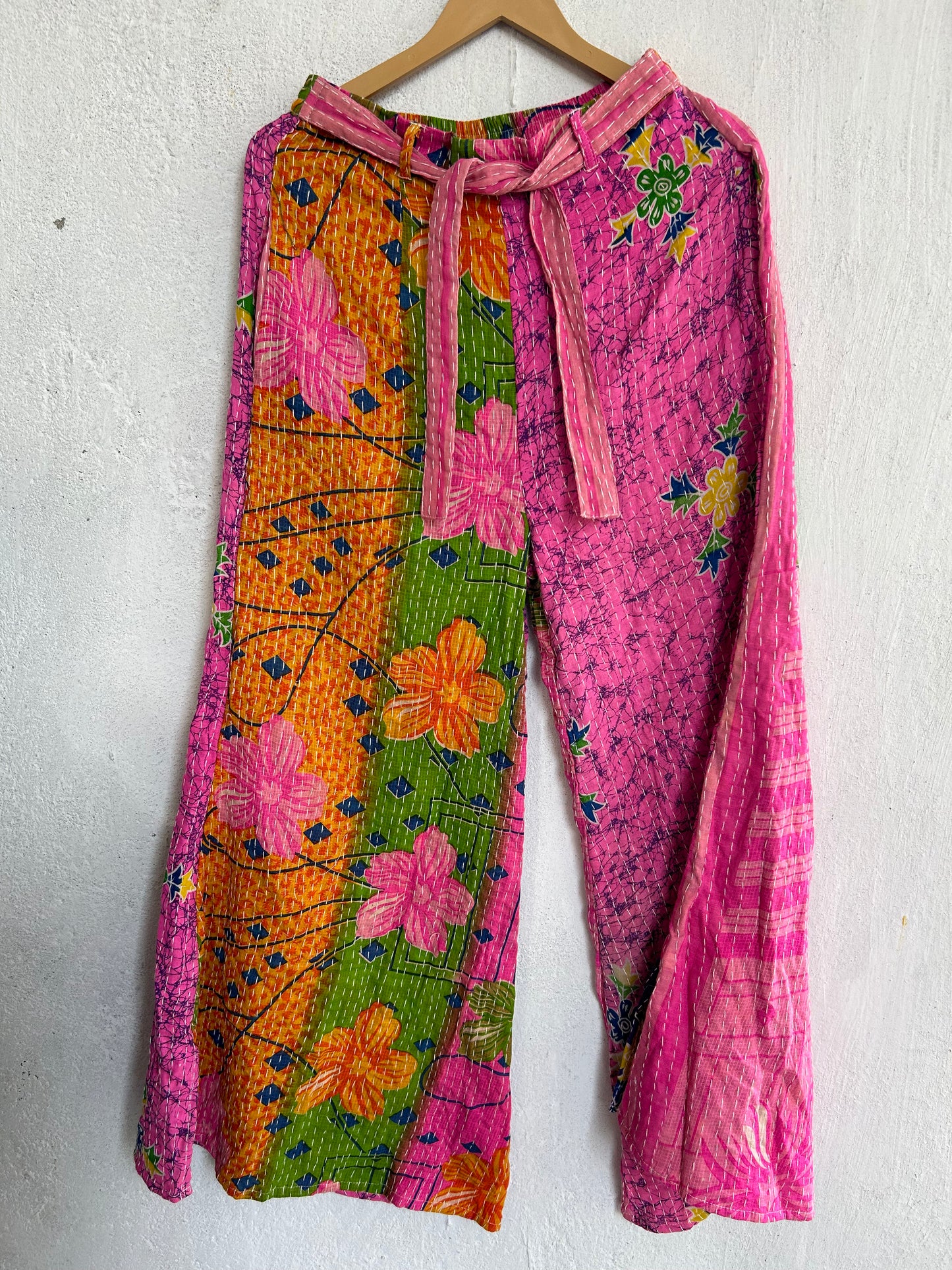 Kantha Wonder S Pants KSPNT 260