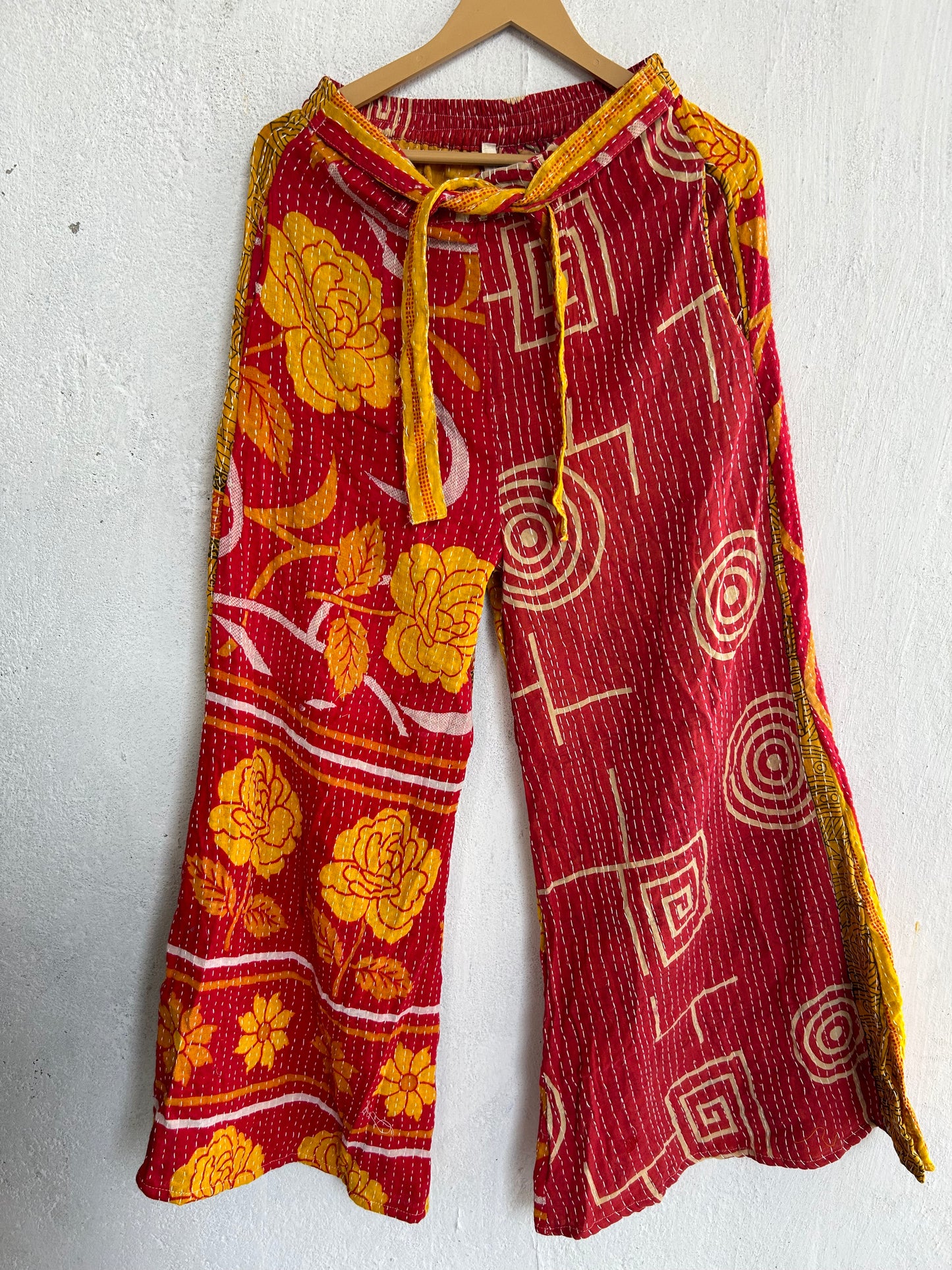 Kantha Wonder S Pants KSPNT 263