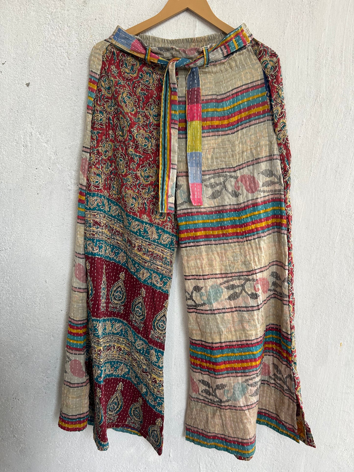 Kantha Wonder S Pants KSPNT 264