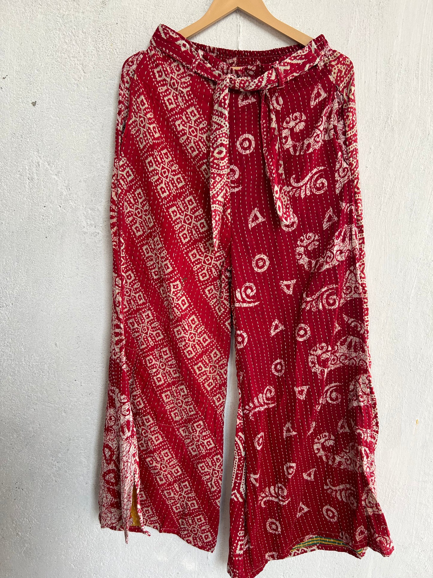 Kantha Wonder S Pants KSPNT 265