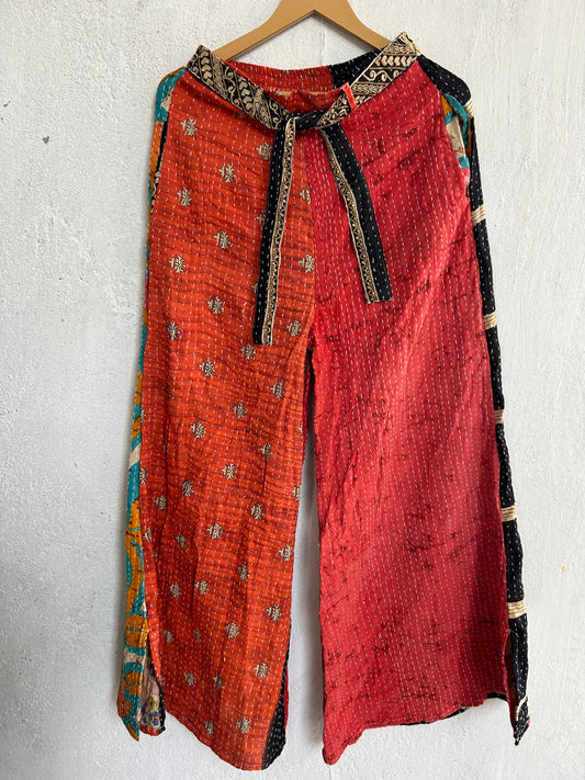 Kantha Wonder S Pants KSPNT 266