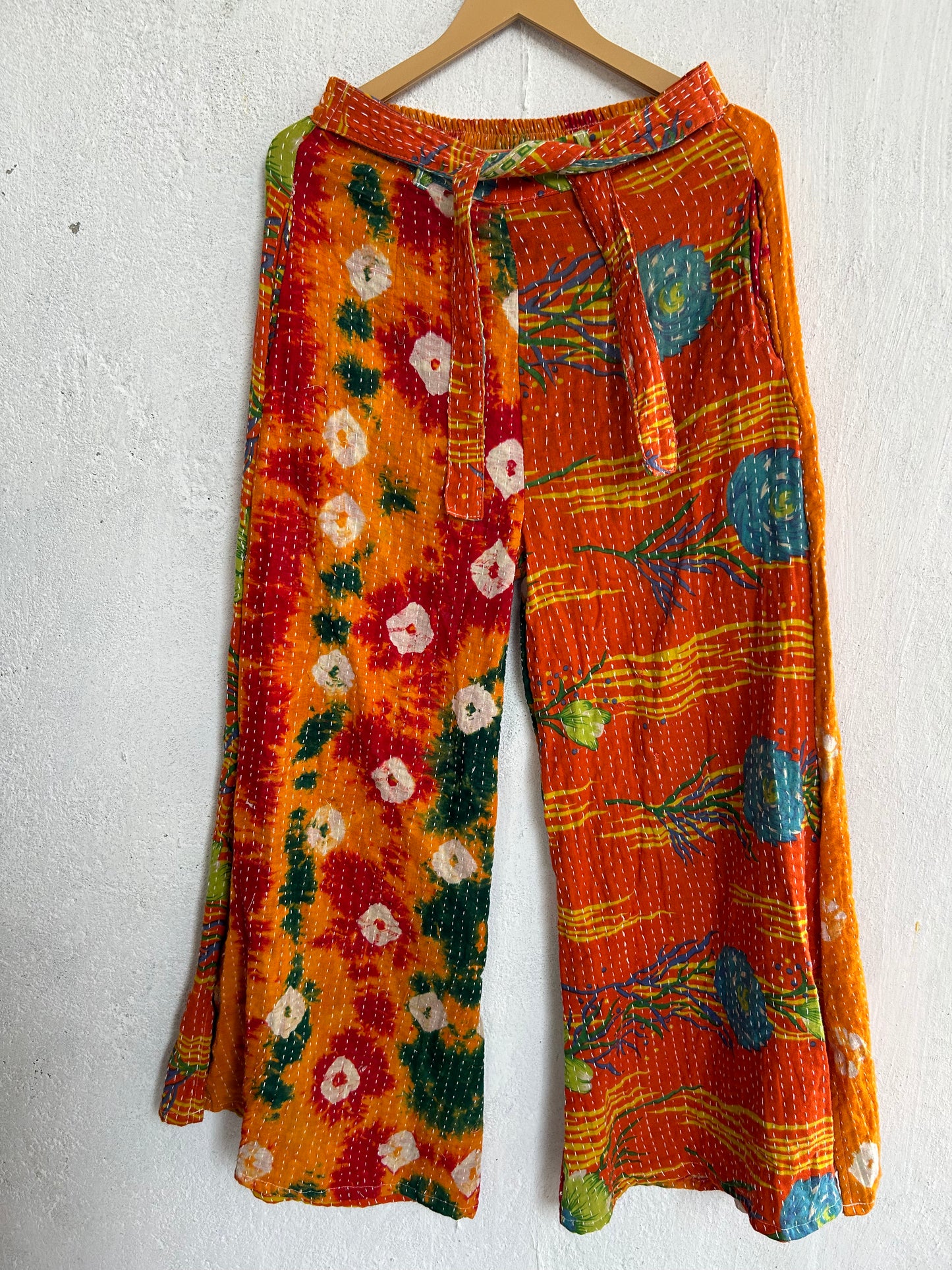 Kantha Wonder S Pants KSPNT 268