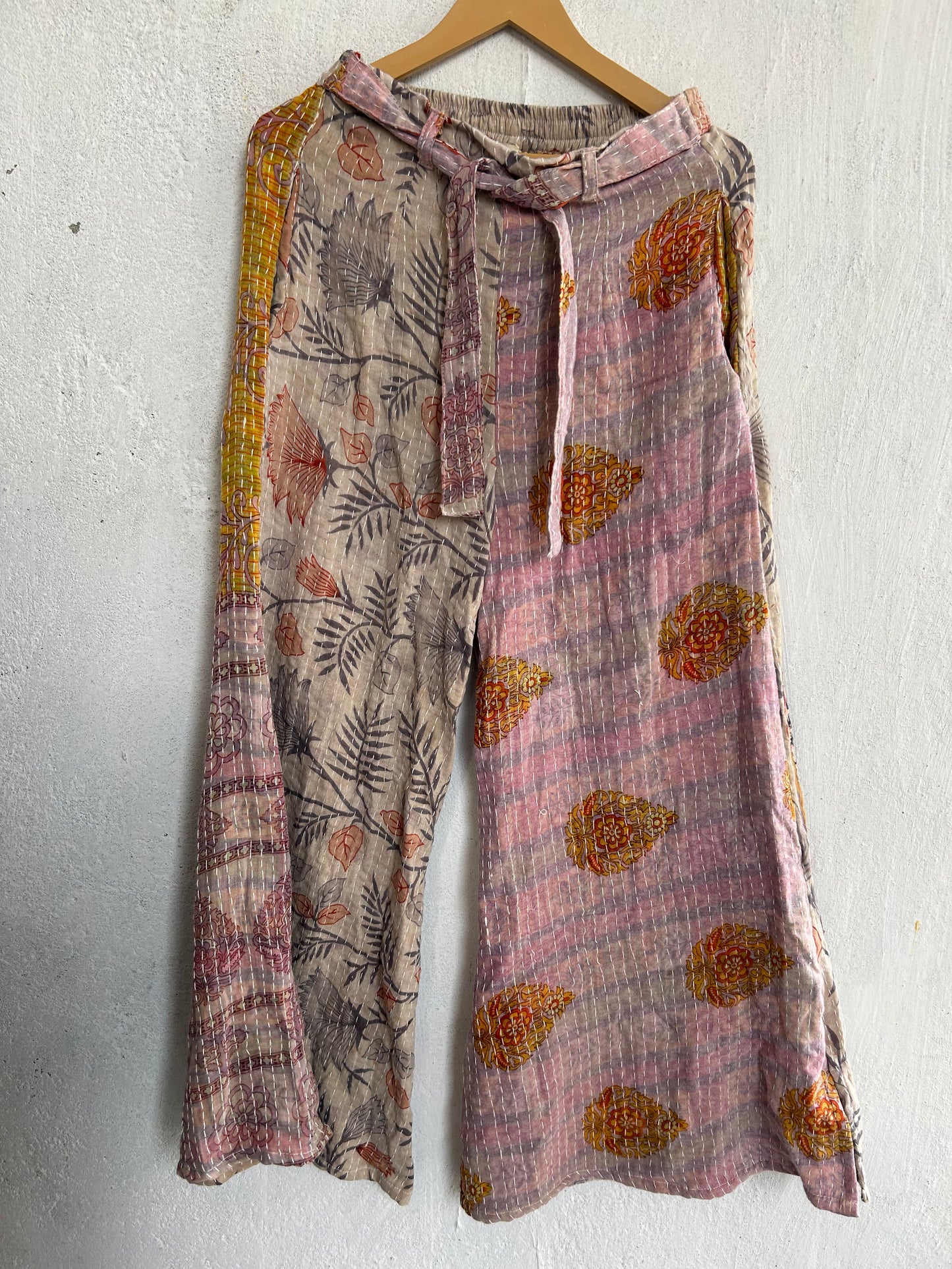 Kantha Wonder S Pants KSPNT 269