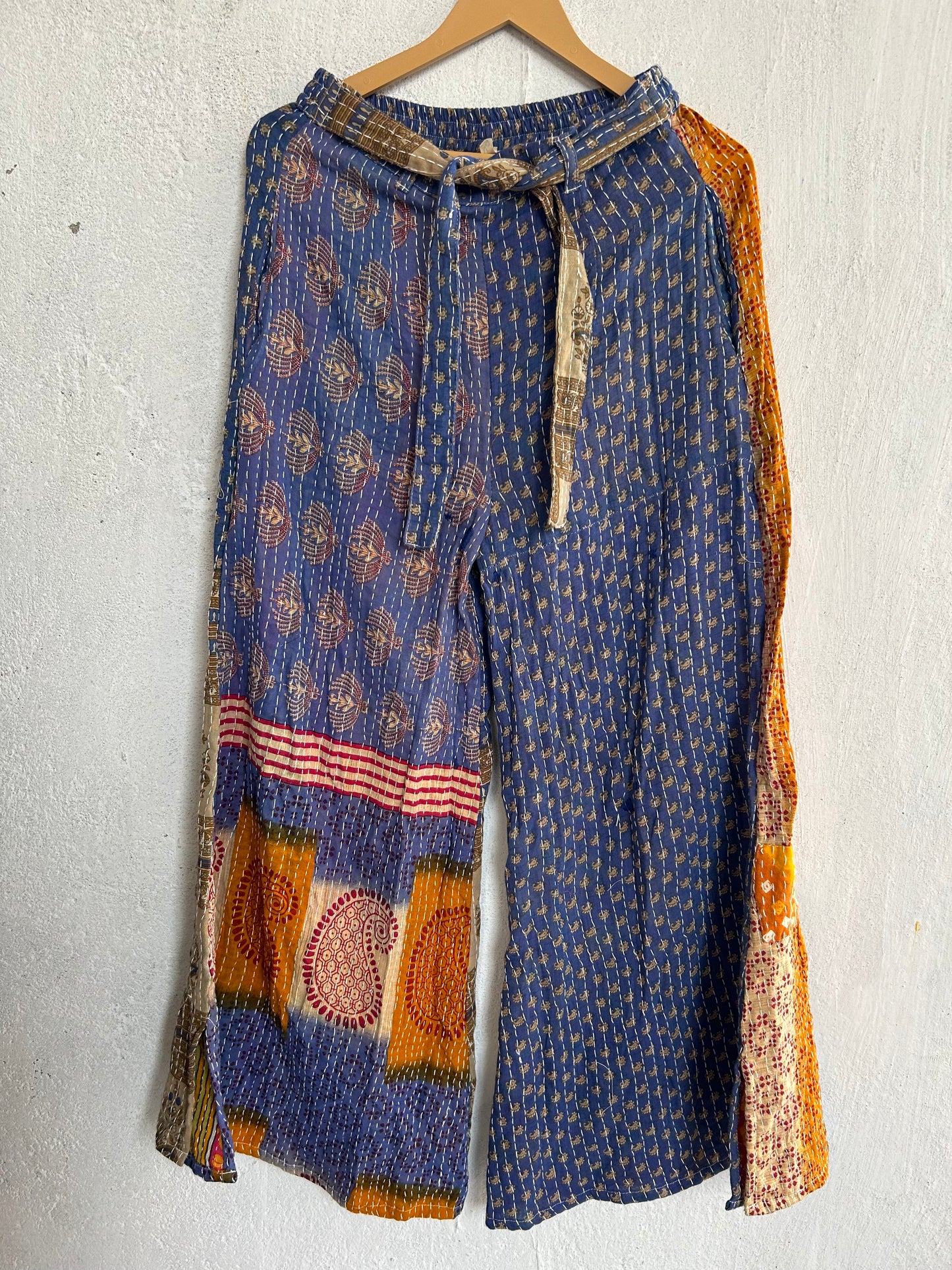 Kantha Wonder S Pants KSPNT 273