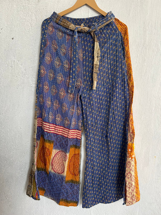 Kantha Wonder S Pants KSPNT 273