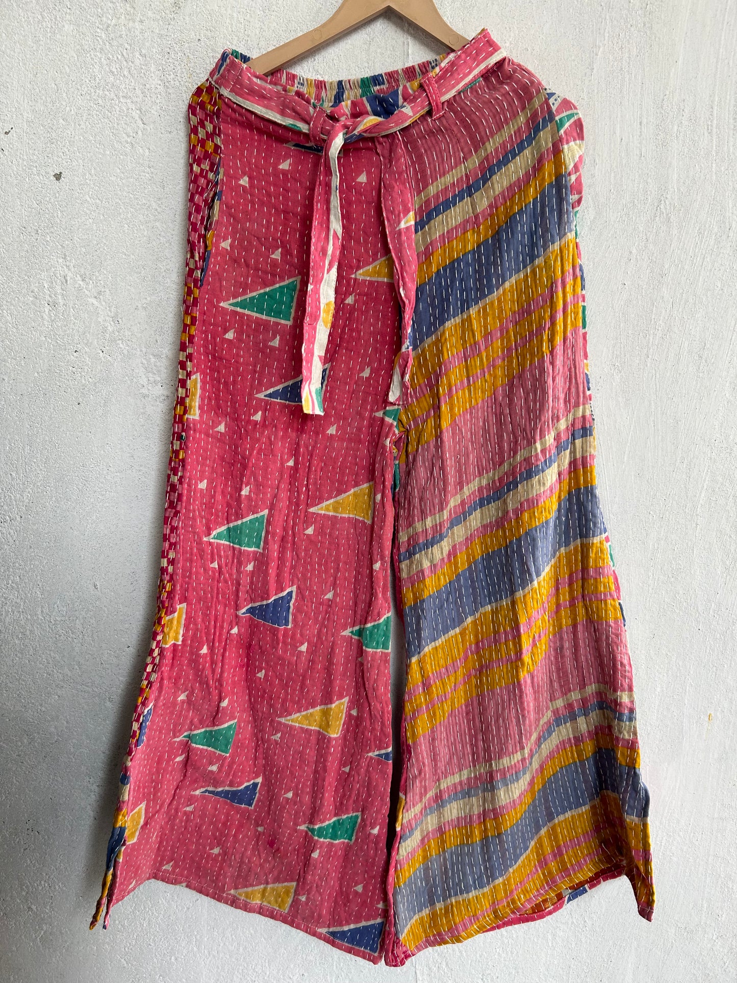 Kantha Wonder S Pants KSPNT 274